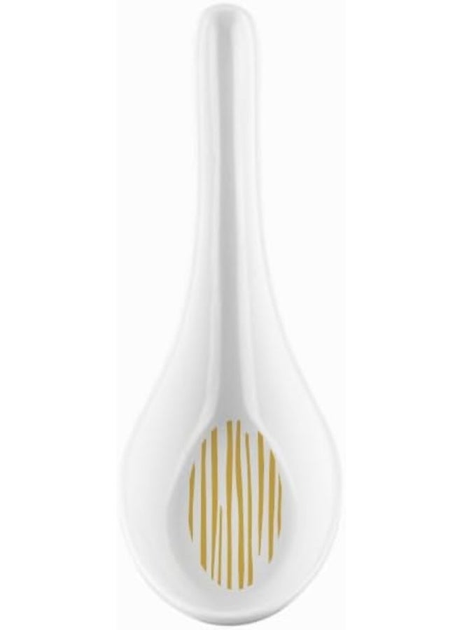 Servewell Harmony Melamine Soup Spoon