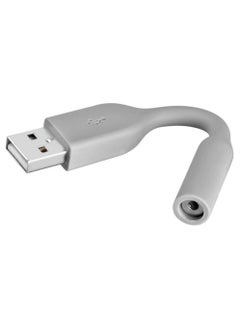 USB Charging Power Charge Data Cable for Jawbone UP24 Bracelet Wristband (NOT for UP1 & UP2 UP-1 UP-2 1st 2nd Generation Version Gen)