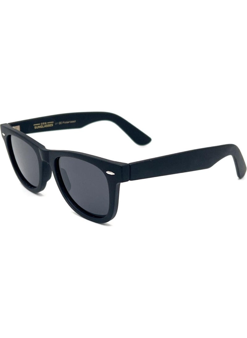 Obb Sunglasses Idrias MS155 C1 Men's Sunglasses  - Image 3