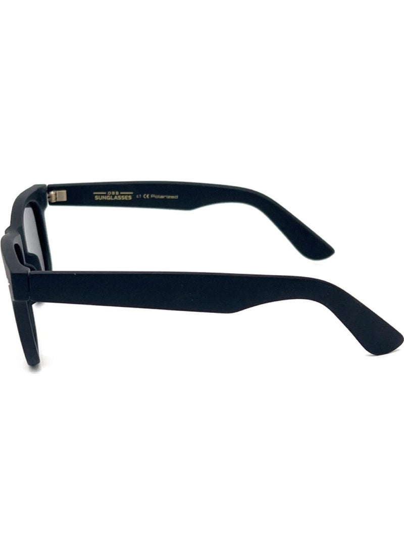 Obb Sunglasses Idrias MS155 C1 Men's Sunglasses  - Image 4