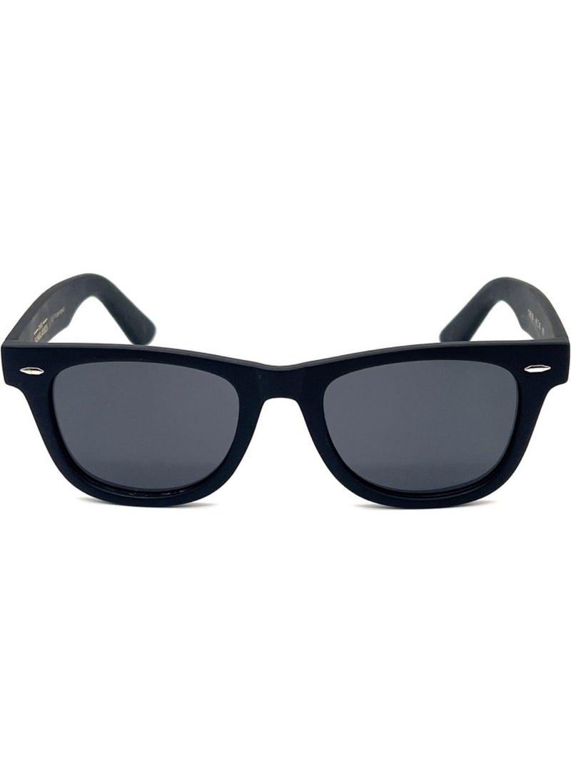 Obb Sunglasses Idrias MS155 C1 Men's Sunglasses  - Image 1