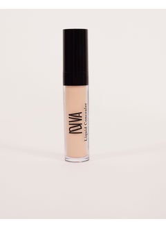 IDIVA Liquid Concealer, Full Coverage, Lasts up to 16 H  - Image 1