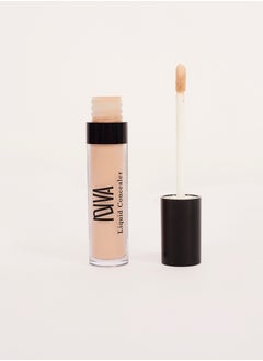 IDIVA Liquid Concealer, Full Coverage, Lasts up to 16 H  - Image 3