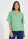 Styli Mint Green