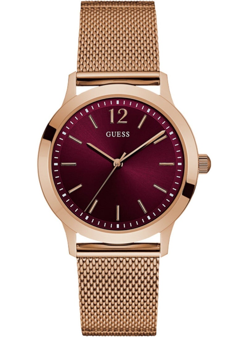 Guess Watch For Men W0921G5 - Image 1