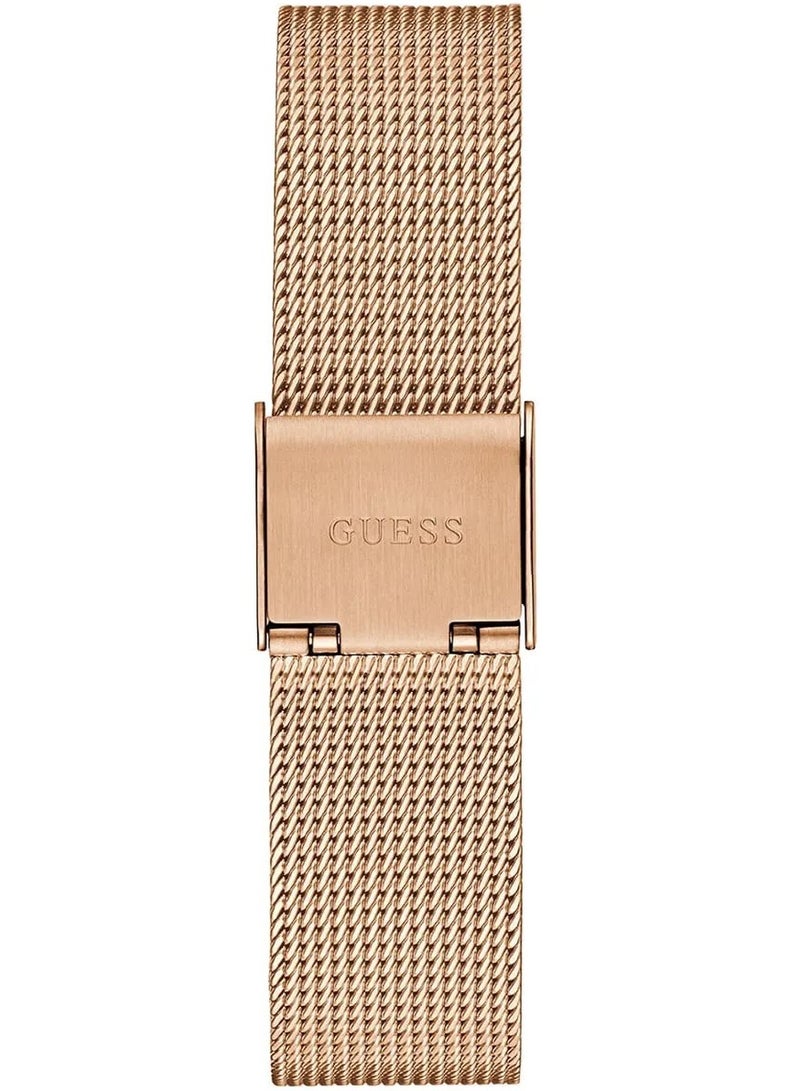 Guess Watch For Men W0921G5 - Image 2