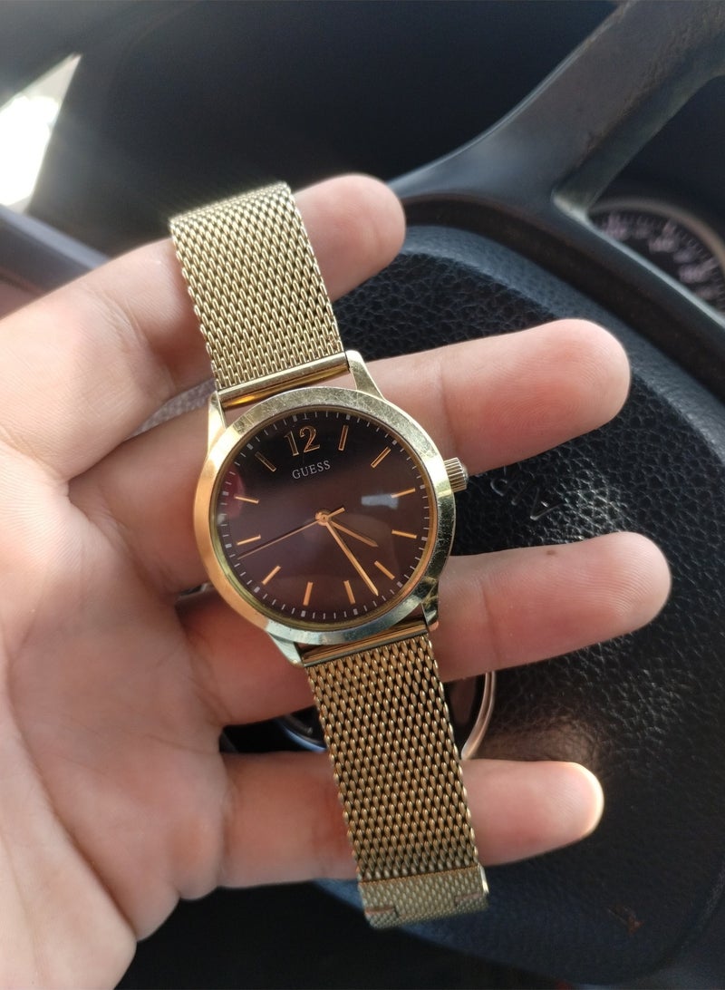 Guess Watch For Men W0921G5 - Image 3