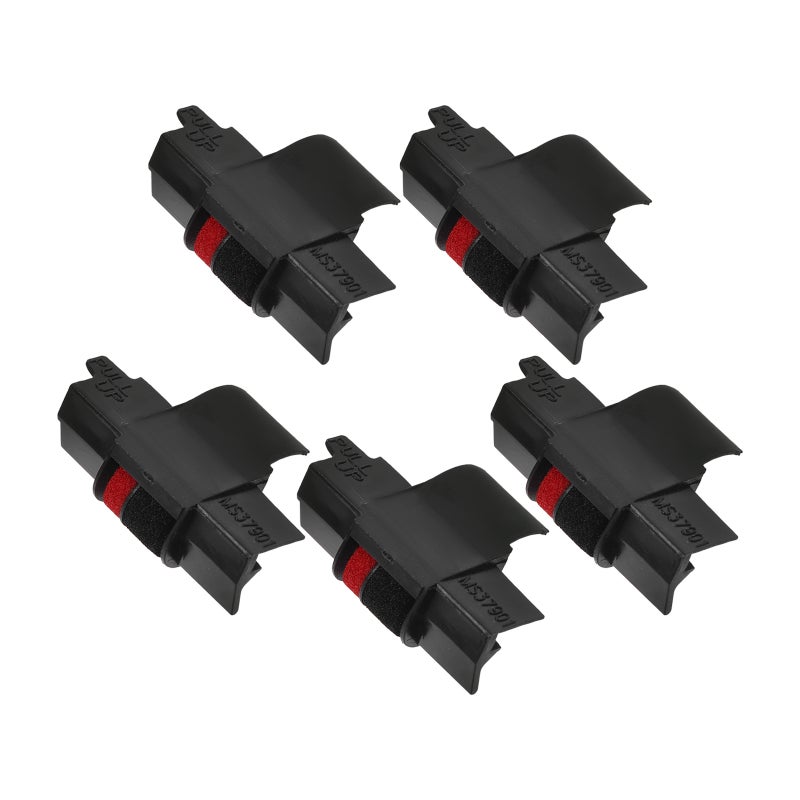 5 Pcs Versatile Ink Roller Compatible for CITIZEN -123 -120 Calculator - Image 5