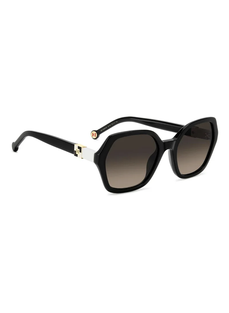 CAROLINA HERRERA Carolina Herrera Sunglasses HER 0298/G/S
