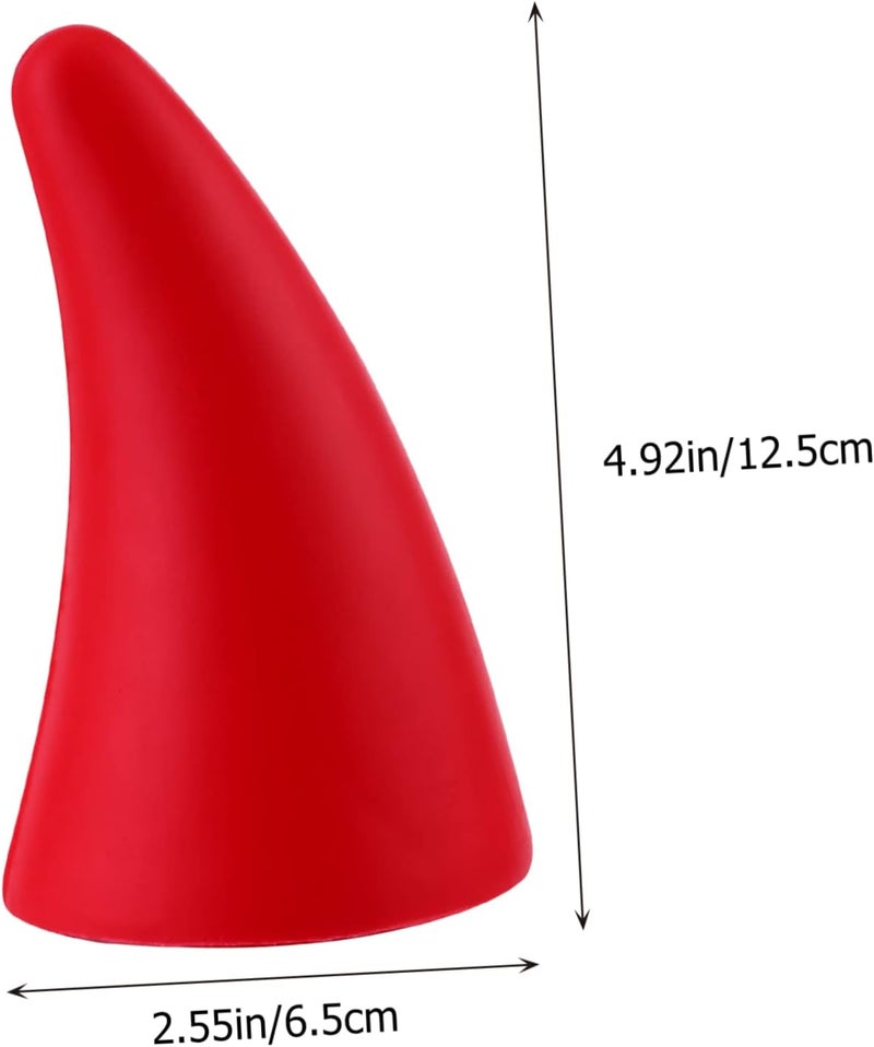 Ergonomic build Cabilock 2Pcs Devil Horns Car Decoration Stickers Stylish Bumper Protector for Unique Vehicle Styling Easy Peel Apply Soft Material Eye Catching Design Budget friendly sizing alternatives Economical varied design options All preference matching build Simple multi-color universal build Trendy versatile build Custom sizing alternatives Fast warehouse picking Ready-to-ship local stock All climate suitability Modern warehouse management Cross part assemble fit Worldwide simple practical design Multi-market matching options Batch uniform stable quality Indoor outdoor use Wear resistant upgraded material Sufficient order stock Global standard quality Diverse purchase plan Spec compliant trusted quality Economical upgraded quality Elegant multi-option build Gulf popular simple design Durability enhanced - Image 2
