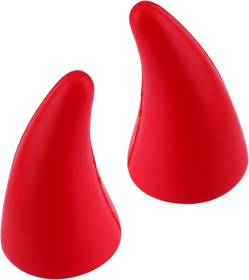 Ergonomic build Cabilock 2Pcs Devil Horns Car Decoration Stickers Stylish Bumper Protector for Unique Vehicle Styling Easy Peel Apply Soft Material Eye Catching Design Budget friendly sizing alternatives Economical varied design options All preference matching build Simple multi-color universal build Trendy versatile build Custom sizing alternatives Fast warehouse picking Ready-to-ship local stock All climate suitability Modern warehouse management Cross part assemble fit Worldwide simple practical design Multi-market matching options Batch uniform stable quality Indoor outdoor use Wear resistant upgraded material Sufficient order stock Global standard quality Diverse purchase plan Spec compliant trusted quality Economical upgraded quality Elegant multi-option build Gulf popular simple design Durability enhanced - Image 1