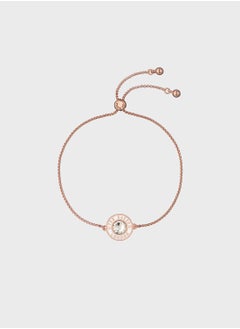 Ted Baker Crystal Detail Single Bracelet  - Image 1