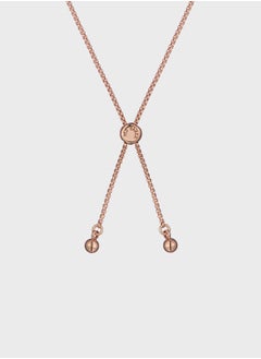 Ted Baker Crystal Detail Single Bracelet  - Image 3