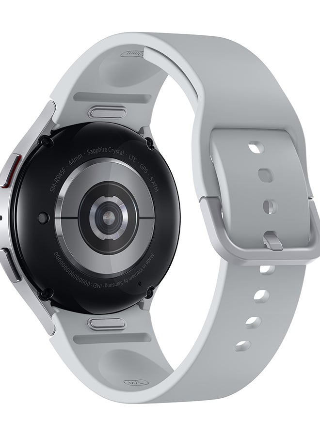 Samsung Renewed - Galaxy Watch 6 44 Mm Cellular Smartwatch - Image 5