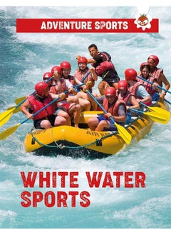 White-Water Sports 