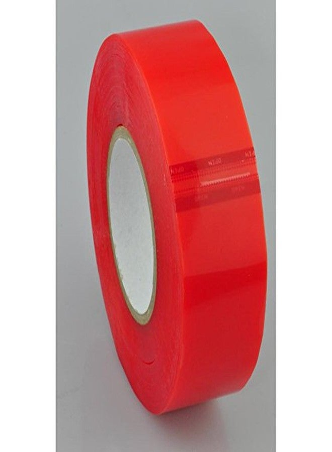 einnovative 30 mm Wide Double Sided Layer Adhesive Sticky Tape 50 - Mts, Sticker for Mobile - Image 2