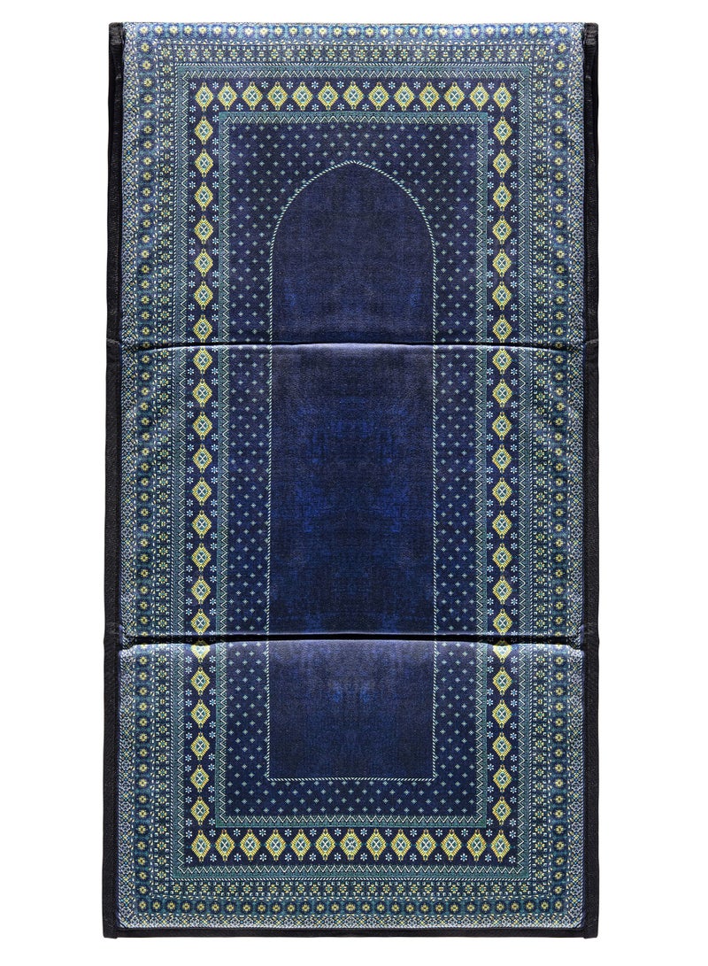 اربن رجز سجادة صلاة بمسند - Image 1