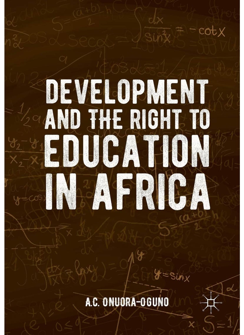Development and the Right to Education in Africa 