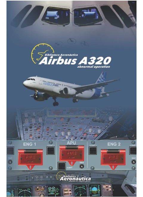Airbus A320: Abnormal Operation