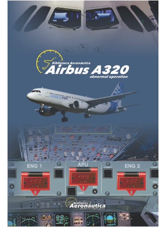 null - Airbus A320: Abnormal Operation - Image 1