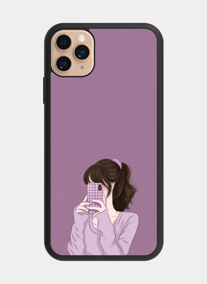 PXLAAT iPhone 11 Pro case cover Attractive - Image 1