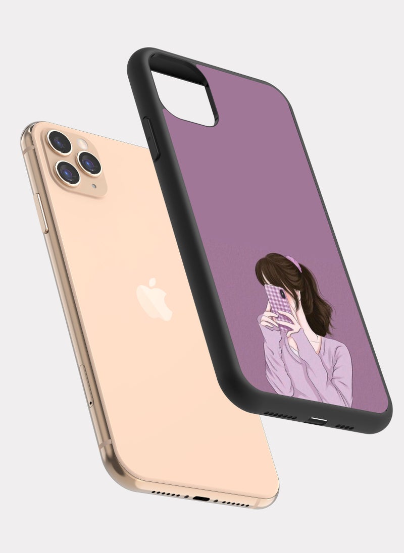 PXLAAT iPhone 11 Pro case cover Attractive - Image 2