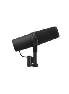 Shure Cardioid Dynamic Vocal Microphone SM7B Black  - Image 2
