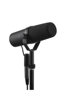 Shure Cardioid Dynamic Vocal Microphone SM7B Black  - Image 4