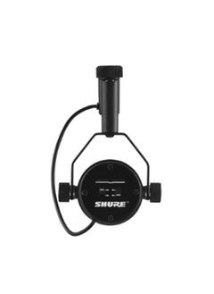 Shure Cardioid Dynamic Vocal Microphone SM7B Black  - Image 5