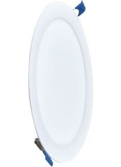 ACK 12W Recessed LED Panel 3000K Yellow Light  - Image 3