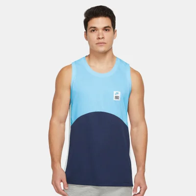 Nike Men's Starting 5 Dri-FIT Basketball Jersey