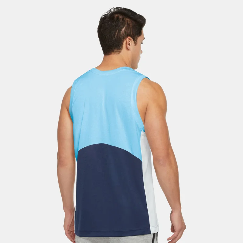 Nike Men's Starting 5 Dri-FIT Basketball Jersey