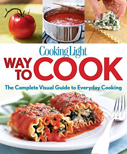 Cooking Light Way To Cook 