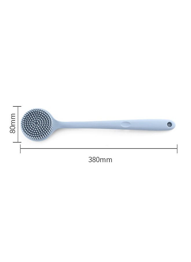 Body Brush Shower Foot Scrubber and Body Brush Set No Plastic Smell Feet Scrubber Back Brush Wet and Dry Brush Body Exfoliator and Cellulite Massager Skin Care and Foot Care Shower Accessories - pzsku/Z92808ADAB29E7C7985E4Z/45/_/1718610143/ba8967f6-f528-43cf-b3bf-601dafb80320