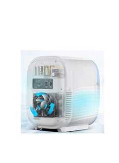 Cool Baby Coolbaby 6L Dual-Purpose Small Refrigerator Car/Home Refrigerator Heater Portable Freezer Heating and Cooling Cosmetics  - Image 4
