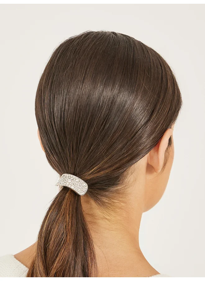 ستايلي Styli Embellished Hair Tie