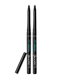 LAKME Eyeconic Kajal Twin Pack Black 0.35g Matte Finish - pzsku/Z9280BFCD0CBD4D3AA8F0Z/45/_/1699441438/885fad6a-958f-465e-8e74-02e67c2d2255