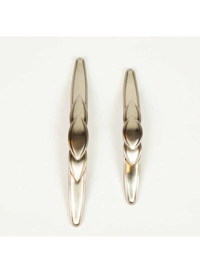 Siag Cabinet Pull X01702 - Image 1