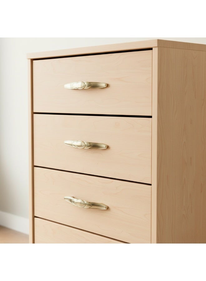 Siag Cabinet Pull X01702 - Image 1