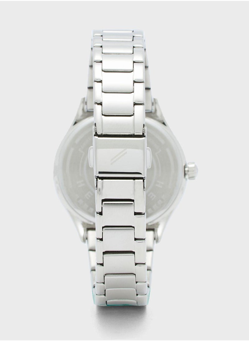 Daniel Hechter - Twist Analog Watch - Image 1