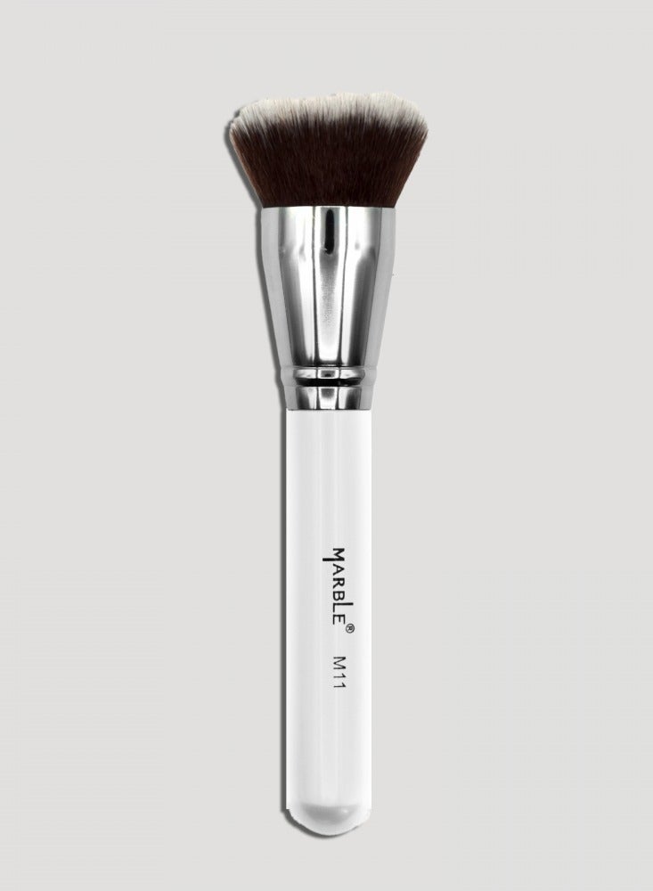 Marble Makeup Brush M11 - Image 1