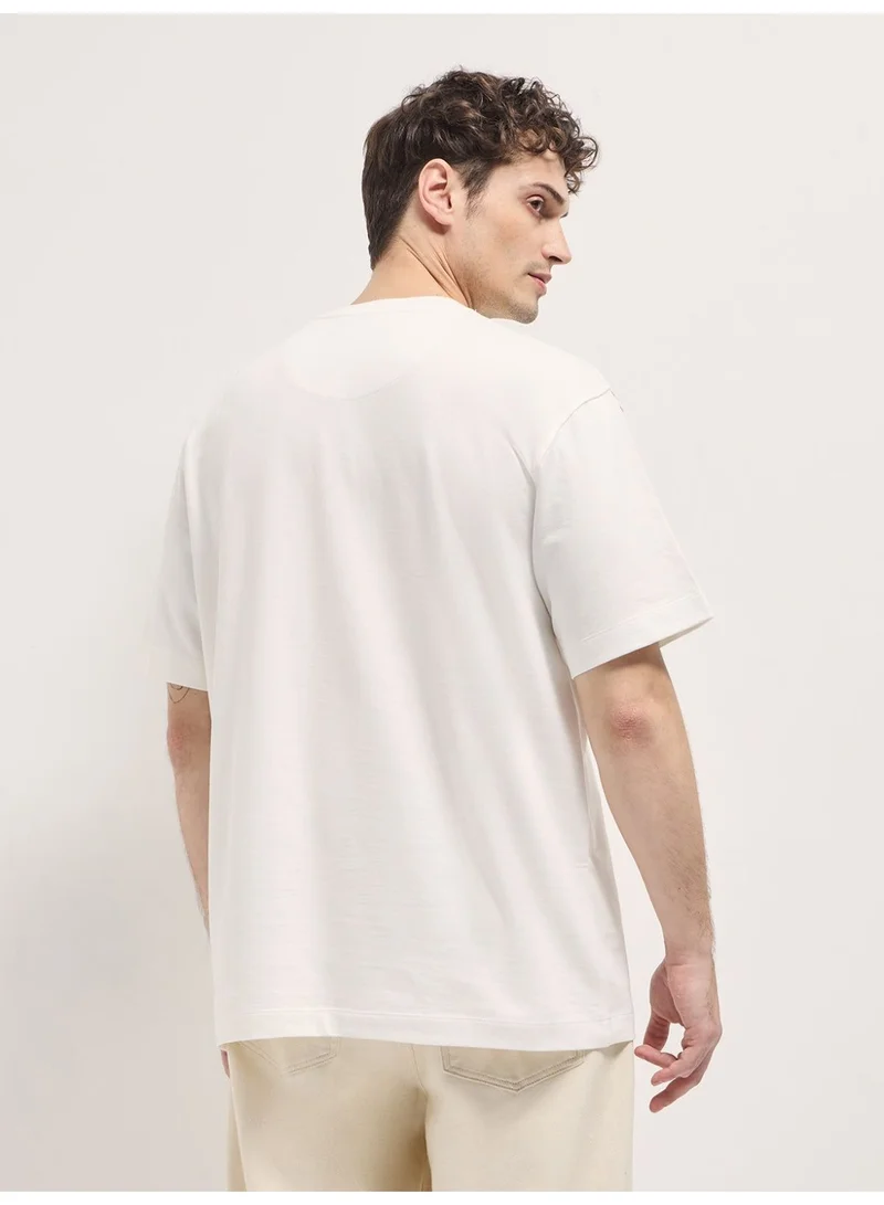 The Bear House  Men’s Cotton T-Shirt – Soft, Breathable & Comfortable, Perfect for Casual Wear, Ideal for Everyday & Summer for Men | Best Price UAE