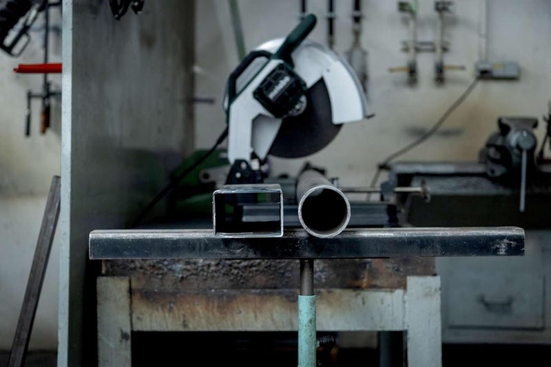 Metabo CS 24-355 S Metal Cutting Grinder - Image 5