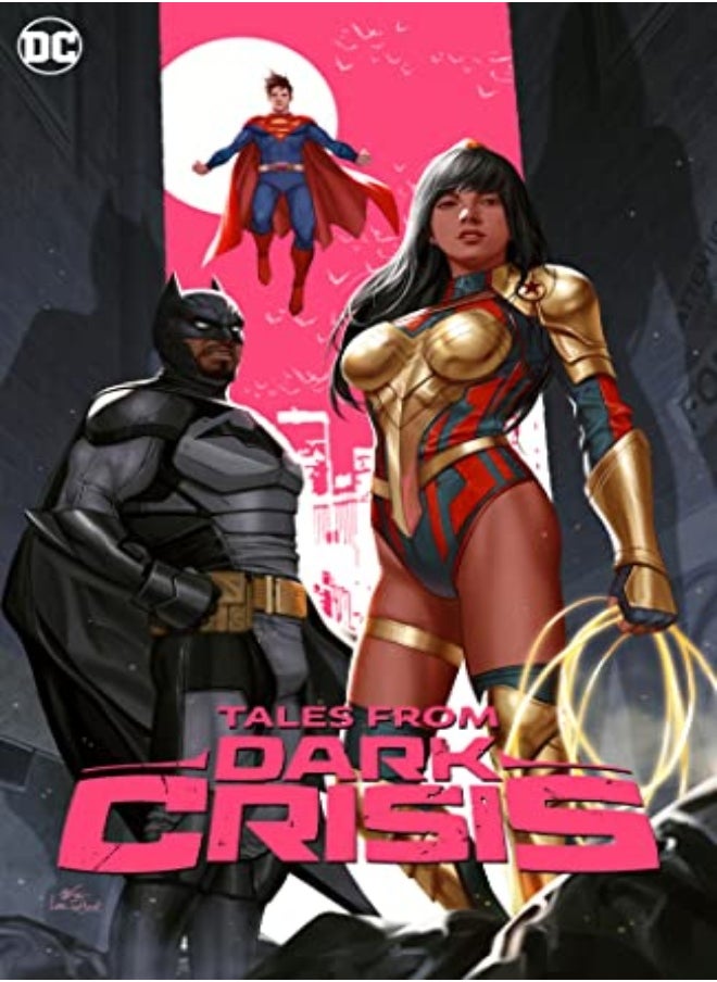 TALES FROM DARK CRISIS 