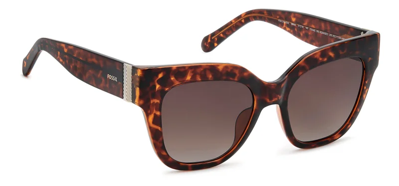 فوسيل Cat Eye Sunglasses Frames