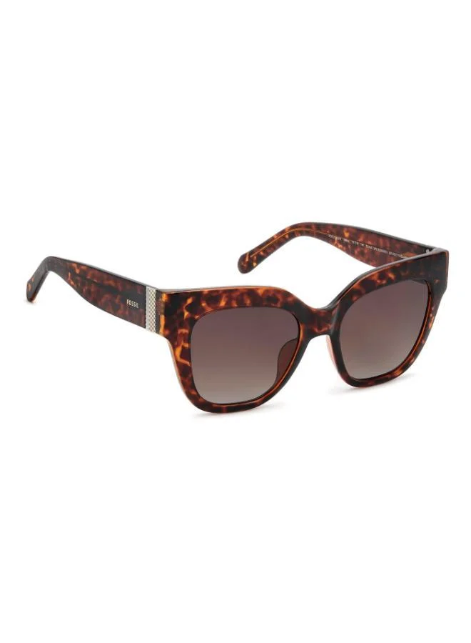 FOSSIL Cat Eye Sunglasses Frames