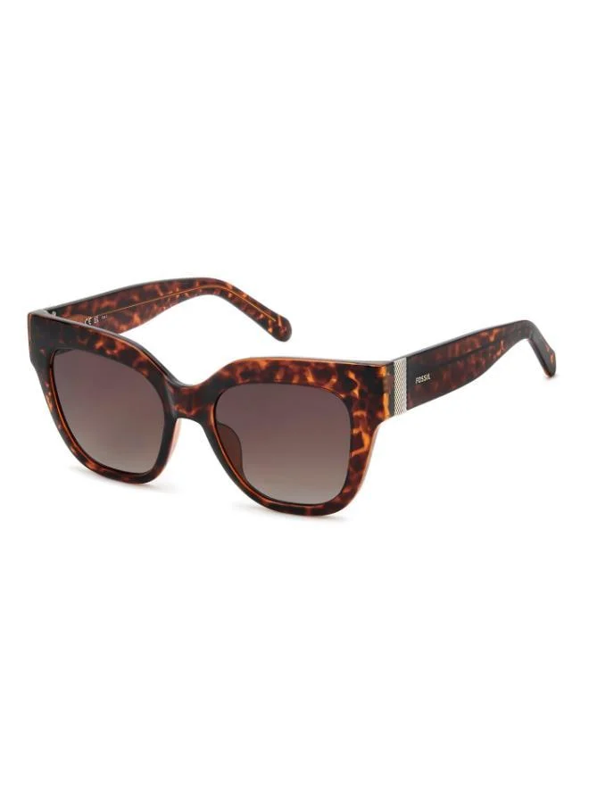 FOSSIL Cat Eye Sunglasses Frames