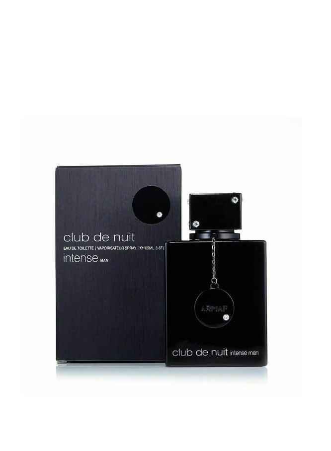 أرماف EDT كلوب دو نوي إنتينس 105ملليلتر - Image 3