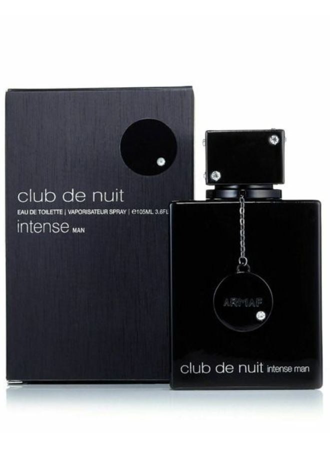 أرماف EDT كلوب دو نوي إنتينس 105ملليلتر - Image 2
