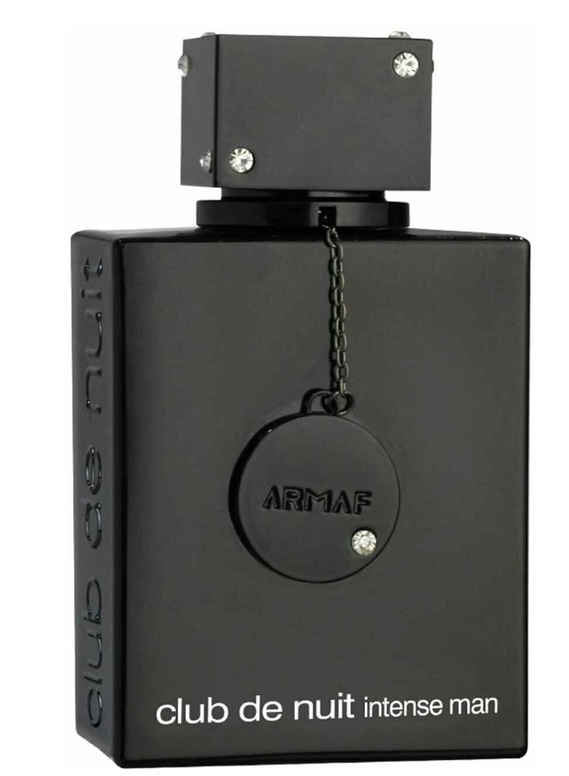 أرماف EDT كلوب دو نوي إنتينس 105ملليلتر - Image 1